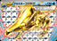 Pokémon-kaart Clawitzer BREAK 020/054 Double Rare uit de set Fever-Burst Fighter