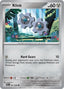 Pokémon-kaart Klink 061/086 Common uit de set Black Bolt