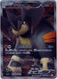 Pokémon-kaart Terrakion 68/66 Secret Rare uit de set Red Collection
