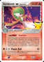 Pokémon-kaart Gardevoir ex δ 93/101 Ultra Rare uit de set Celebrations Classic Collection