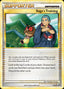 Pokémon-kaart Sage's Training 77/90 Uncommon uit de set Undaunted