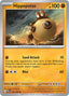Pokémon-kaart Hippopotas 039/088 Common uit de set Perfect Order