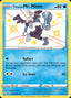Pokémon-kaart Galarian Mr. Mime SV020/SV122 Secret Rare uit de set Shining Fates