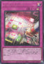 Yu-Gi-Oh!-kaart Red Reboot UT01-JP058 Secret Rare uit Utility Selection
