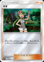 Pokémon-kaart Mallow 107/114 Fixed uit de set GX Battle Boost