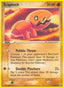 Pokémon-kaart Trapinch 67/92 Common uit de set EX Legend Maker