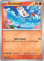 Pokémon-kaart Scorbunny 026/142 Common uit de set Stellar Crown