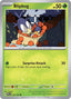 Pokémon-kaart Blipbug 010/182 Common uit de set Paradox Rift