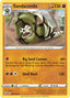 Pokémon-kaart Sandaconda 082/163 Holo Rare uit de set Battle Styles