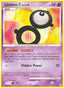 Unown Lv.12 – Diamond & Pearl 66 – Pokémon TCG single card | Lichcards