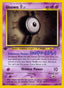 Unown – Neo Discovery 68 – Pokémon TCG single card | Lichcards