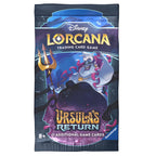 Ursula's Return Booster