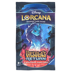Ursula's Return Booster