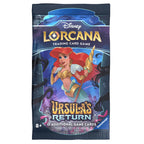 Ursula's Return Booster