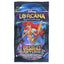 Ursula's Return Booster