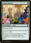 Utopia Sprawl – Commander: Adventures in the Forgotten Realms 172 – Magic: The Gathering single card | Lichcards