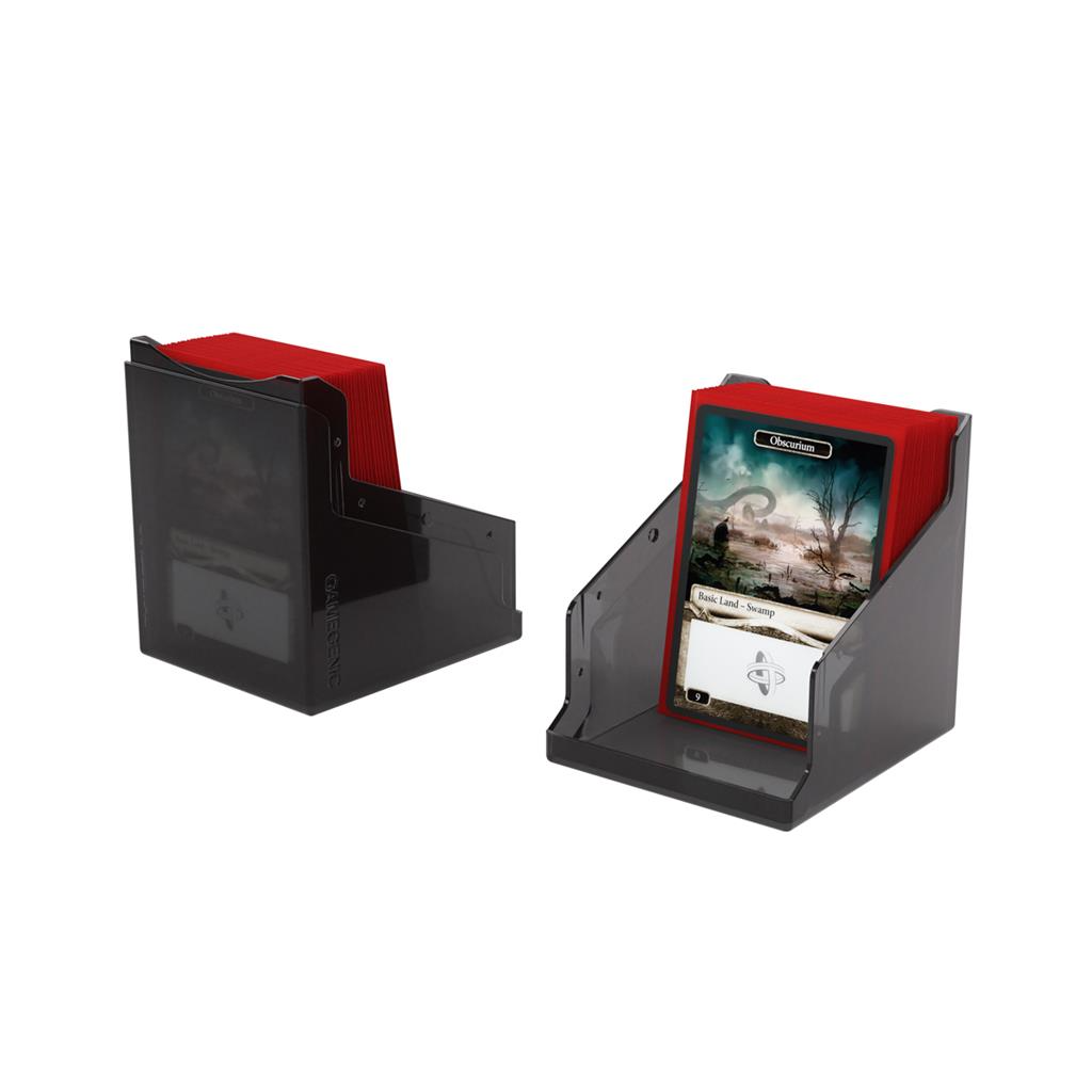 Gamegenic Bastion 100+ XL (Black)