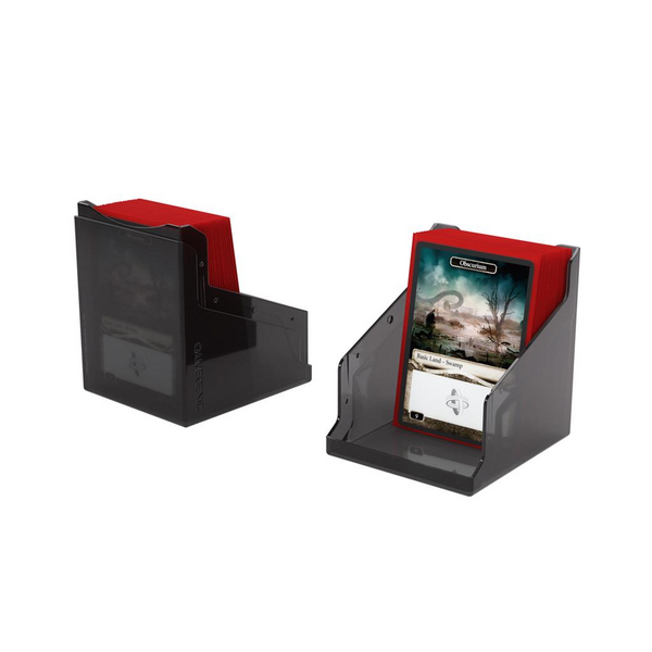 Gamegenic Bastion 100+ XL (Black)