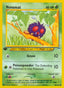 Venonat – Neo Destiny 90 – Pokémon TCG single card | Lichcards