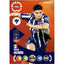 Víctor Guzmán CF Monterrey Panini FIFA Club World Cup 2025 Adrenalyn XL Base 174