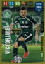 Victor Luis Palmeiras Panini FIFA 365 2020 Fan Favourite kaart 317