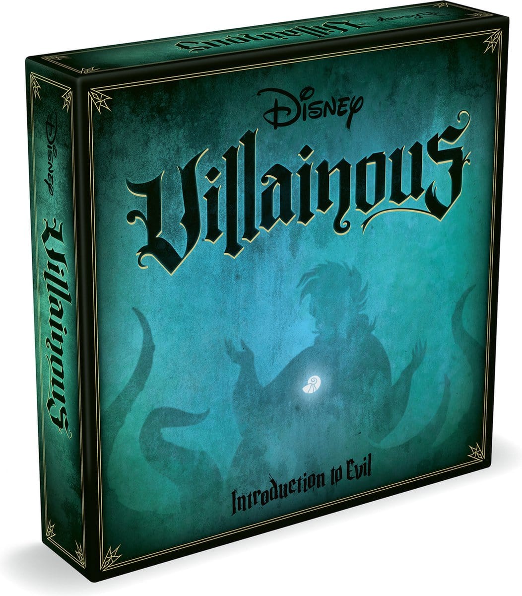 Villainous (EN) 4005556228911