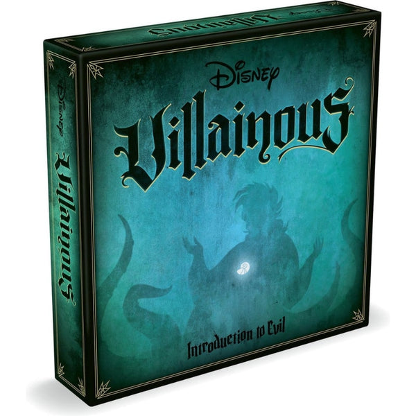 Villainous (EN) | Lichcards