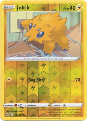 Vivid Voltage - 055/185 - Joltik - Reverse Holo