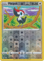 Vivid Voltage - 143/185 - Pikipek - Reverse Holo