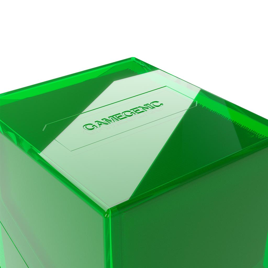 Gamegenic Bastion 100+ XL (Green)