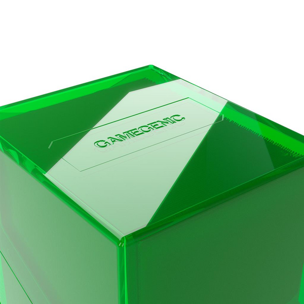 Gamegenic Bastion 100+ XL (Green)