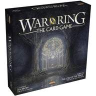 War of the Ring: The Card Game (EN) | Lichcards