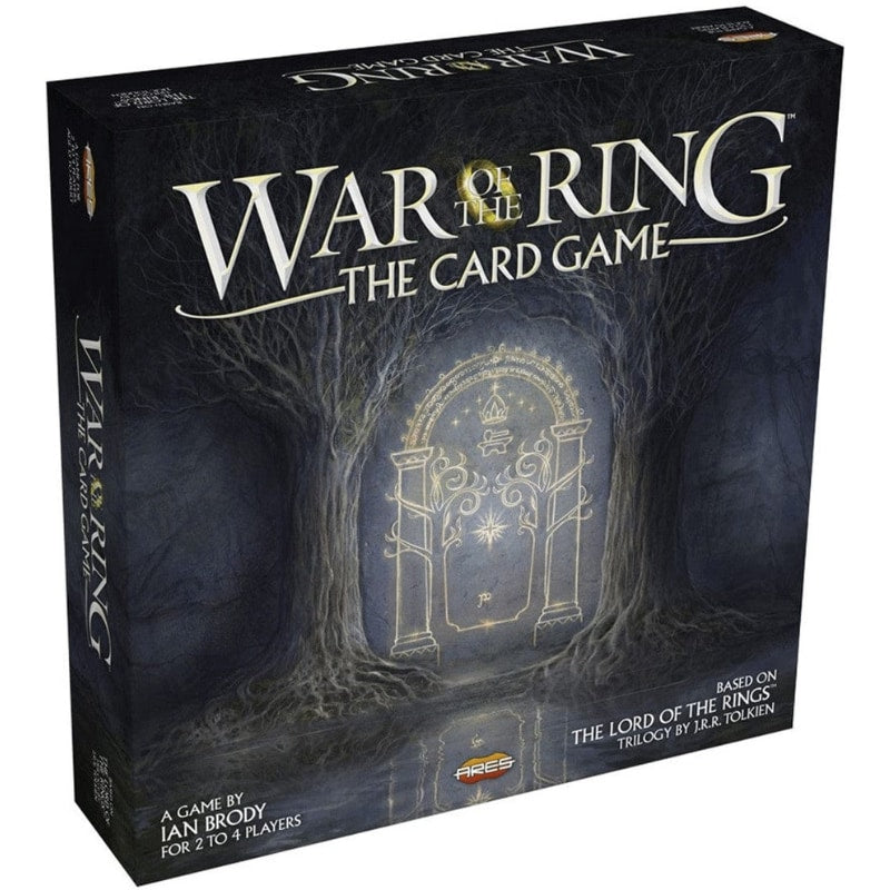 War of the Ring: The Card Game (EN) | Lichcards
