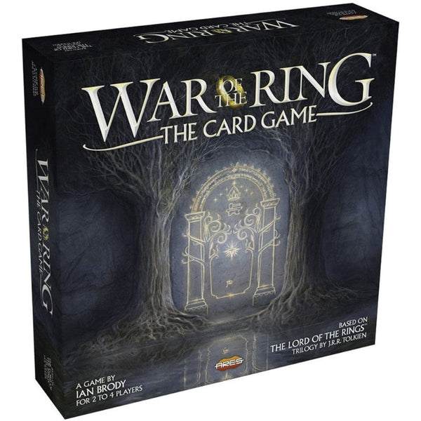 War of the Ring: The Card Game (EN) | Lichcards