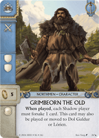 War of The Ring The Card Game: Fire and Swords expansion (ENG) 8054181515725