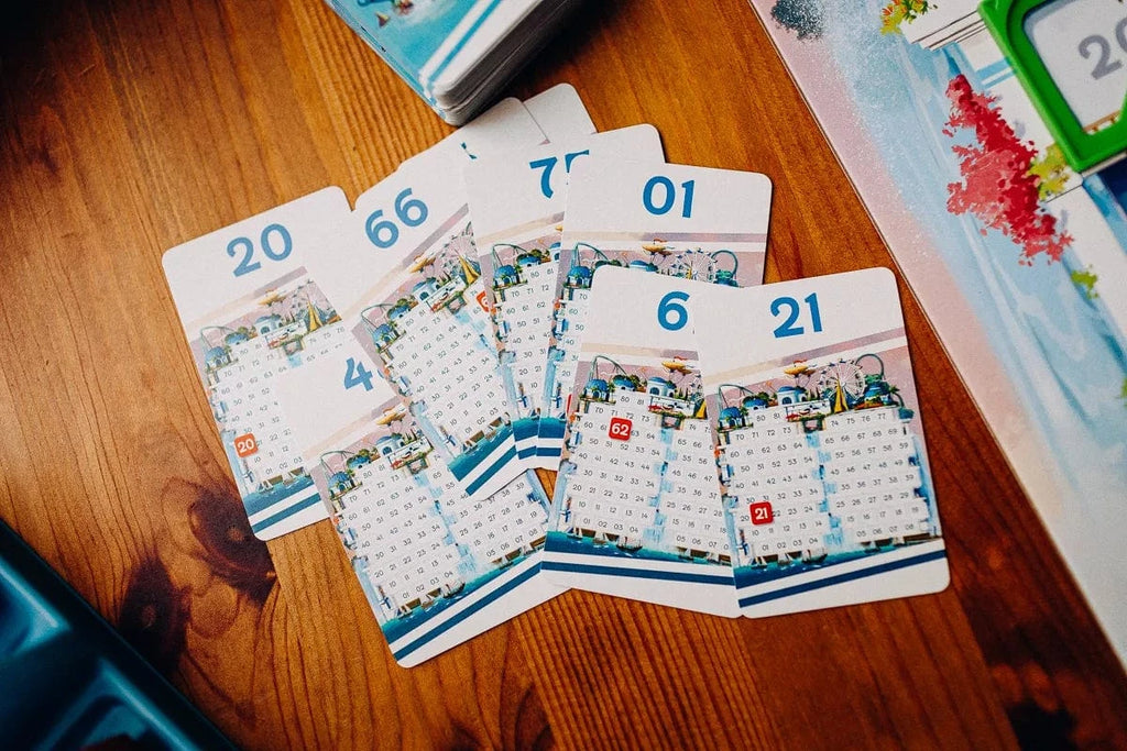 Waterfall Park (NL) 5425016927410