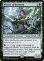 Weaver of Harmony – Kamigawa: Neon Dynasty 213 – Magic: The Gathering single card | Lichcards