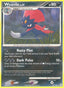Weavile Lv.37 – Diamond & Pearl 40 – Pokémon TCG single card | Lichcards