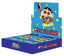 Weiß Schwarz Movie Crayon Shin-chan Japanse boosterbox met boosterpacks