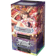 Weiss Schwarz The Idolm@ster Cinderella Girls Premium Booster Display - 4573616012959 | Lichcards