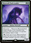 Werewolf Pack Leader – Adventures in the Forgotten Realms 211 – Magic: The Gathering single card | Lichcards