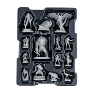 Wild Imaginary West RPG Complete Box Set - 14 miniaturen