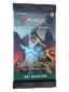 Magic: The Gathering The Lord of the Rings: Tales of Middle-earth Set Booster
