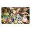 Playmat uit de Yu-Gi-Oh! Shining Sarcophagus Duel Set van YCSJ Tokyo 2024