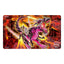 Playmat uit de Yu-Gi-Oh! Transcendosaurus Duel Set van YCSJ Tokyo 2023