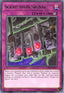 Scrap-Iron Signal — Legendary Duelists: Magical Hero (LED6-027) Yu-Gi-Oh! card