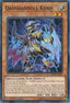 Qadshaddoll Keios — Structure Deck: Shaddoll Showdown (SDSH-001) Yu-Gi-Oh! card