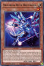 Drytron Beta Rastaban — Genesis Impact (GEIM-025) Yu-Gi-Oh! card