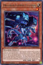 Drytron Gamma Eltanin — Genesis Impact (GEIM-026) Yu-Gi-Oh! card