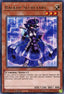 Backup Secretary — Genesis Impact (GEIM-049) Yu-Gi-Oh! card